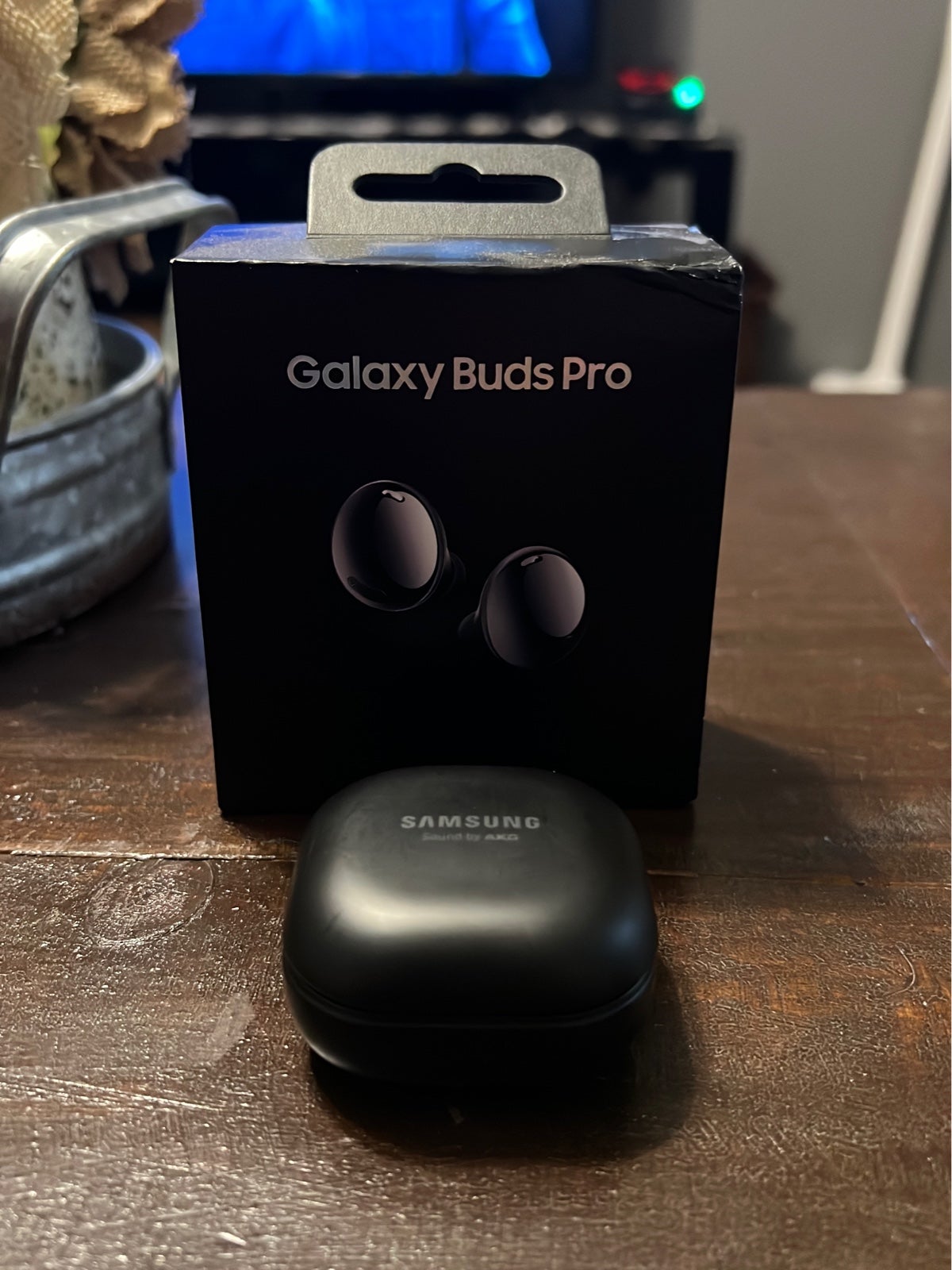 Samsung galaxy buds pro