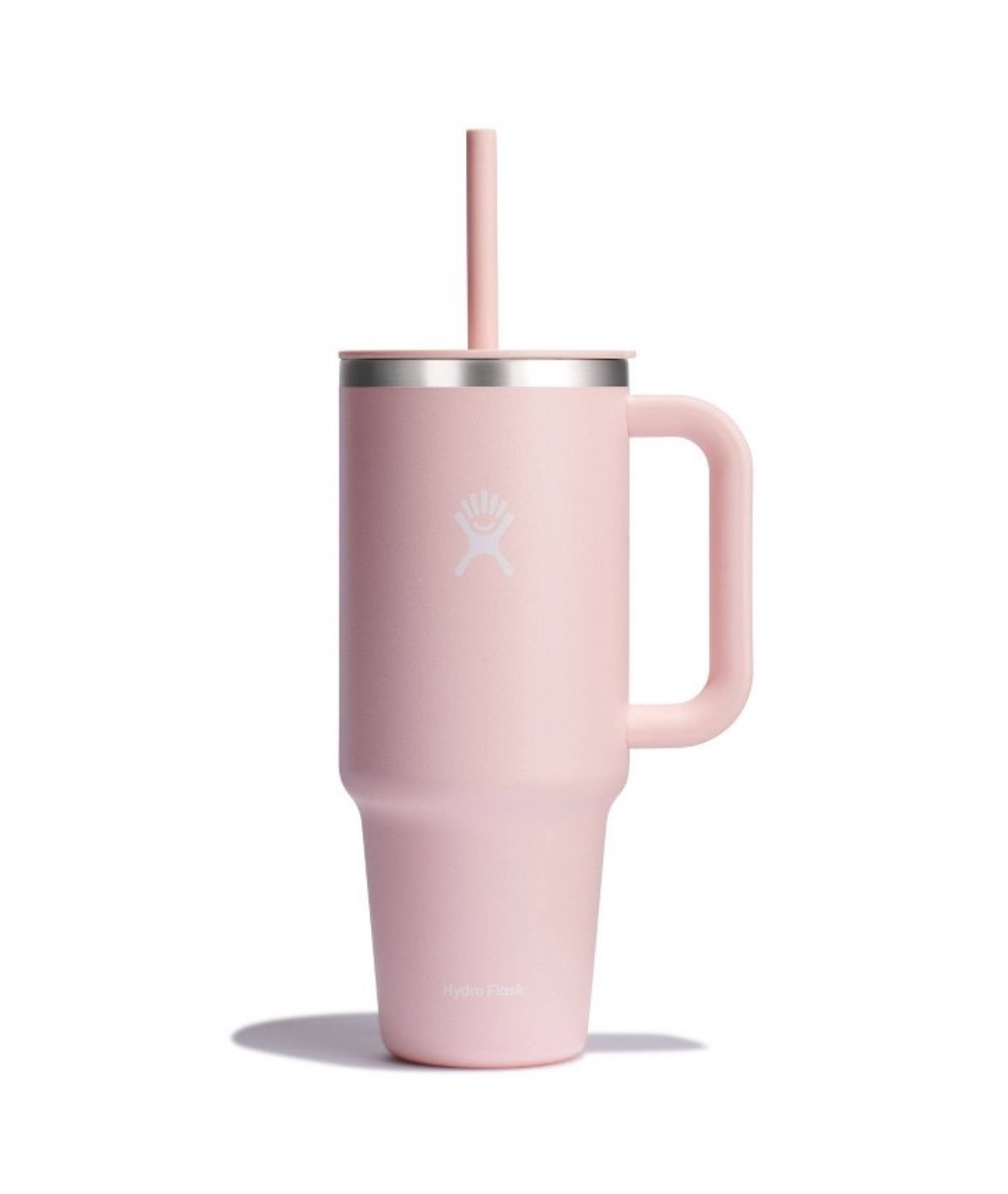Hydro Flask 40oz. All Around Travel Straw Tumbler