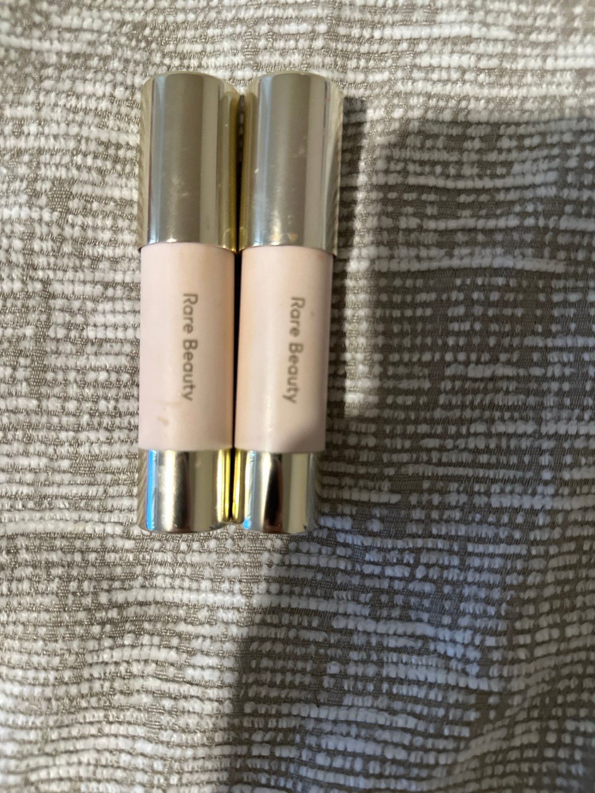 Bronzer sticks