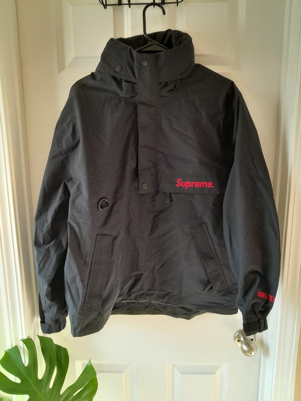 Supreme
