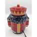 Scentsy NUTCRACKER & Ornament Limited Edition Full Size Warmer Christmas 2014