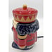 Scentsy NUTCRACKER & Ornament Limited Edition Full Size Warmer Christmas 2014