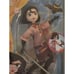 Rare Disney Tangled The Series Cassandra & Owl Figure Hasbro NIB 2017