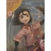 Rare Disney Tangled The Series Cassandra & Owl Figure Hasbro NIB 2017
