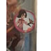 Rare Disney Tangled The Series Cassandra & Owl Figure Hasbro NIB 2017