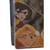 Rare Disney Tangled The Series Cassandra & Owl Figure Hasbro NIB 2017