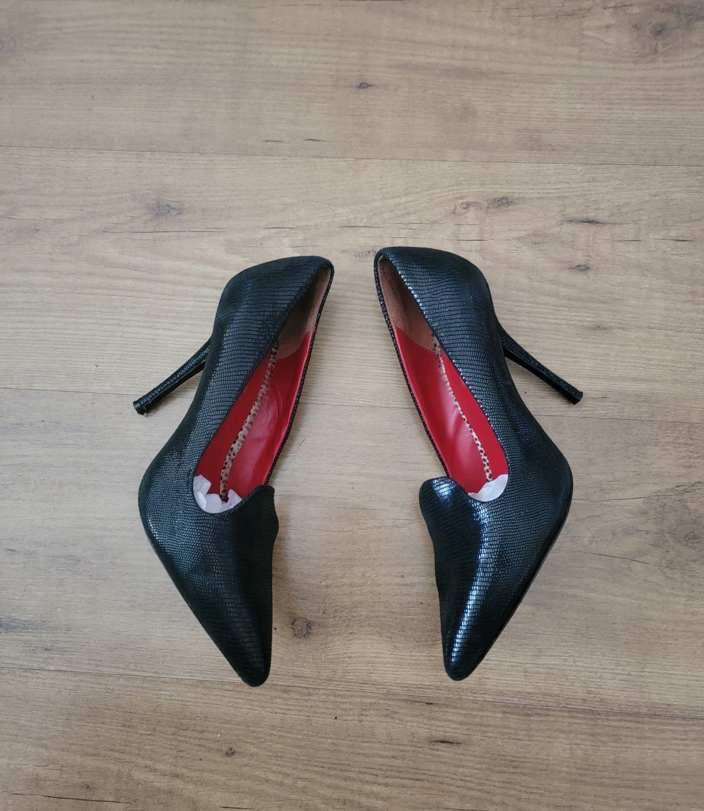 Charles Jourdan Caroline Heel