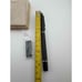Serai Chrome Accents Black Fountain Pen Japan Exclusive