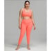 Lululemon Align High Rise Pant 25” RPCR Size 6