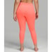Lululemon Align High Rise Pant 25” RPCR Size 6