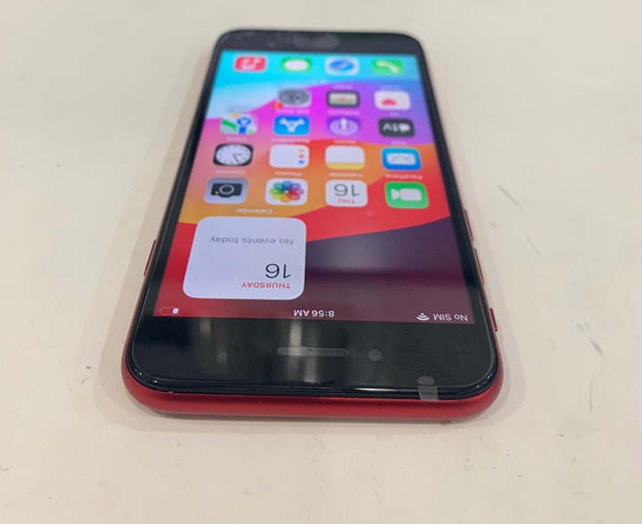 iPhone SE2 64GB Reconditioned in Black - Tracfone