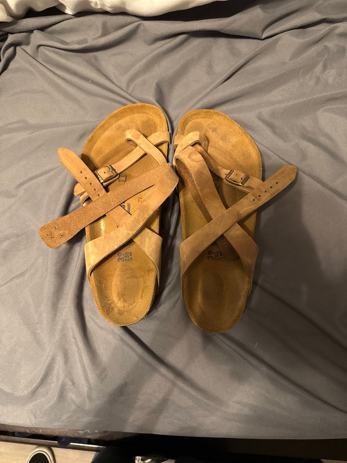 Birkenstock Sandals