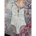Adriana Degreas Chain Swimsuit