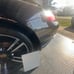 Porsche Porcelain and Steel Sign -9 In. By 12in.