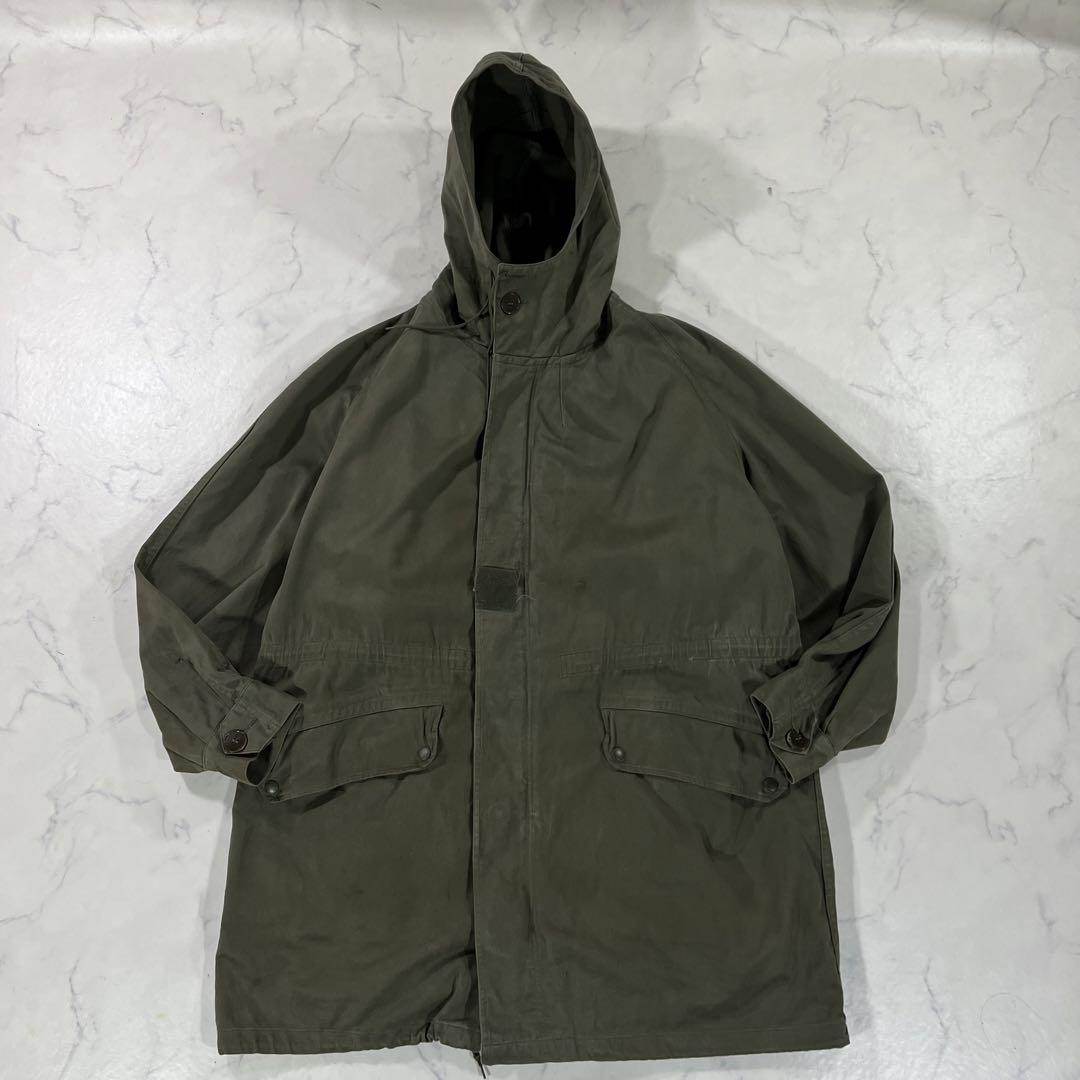 1976 M-64 with Liner Vintage French Military