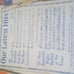 Sheet Music