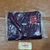 ASSC Maroon Classic Logo Hoodie SMALL