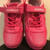 Roller skate shoes sneaker. Single wheel