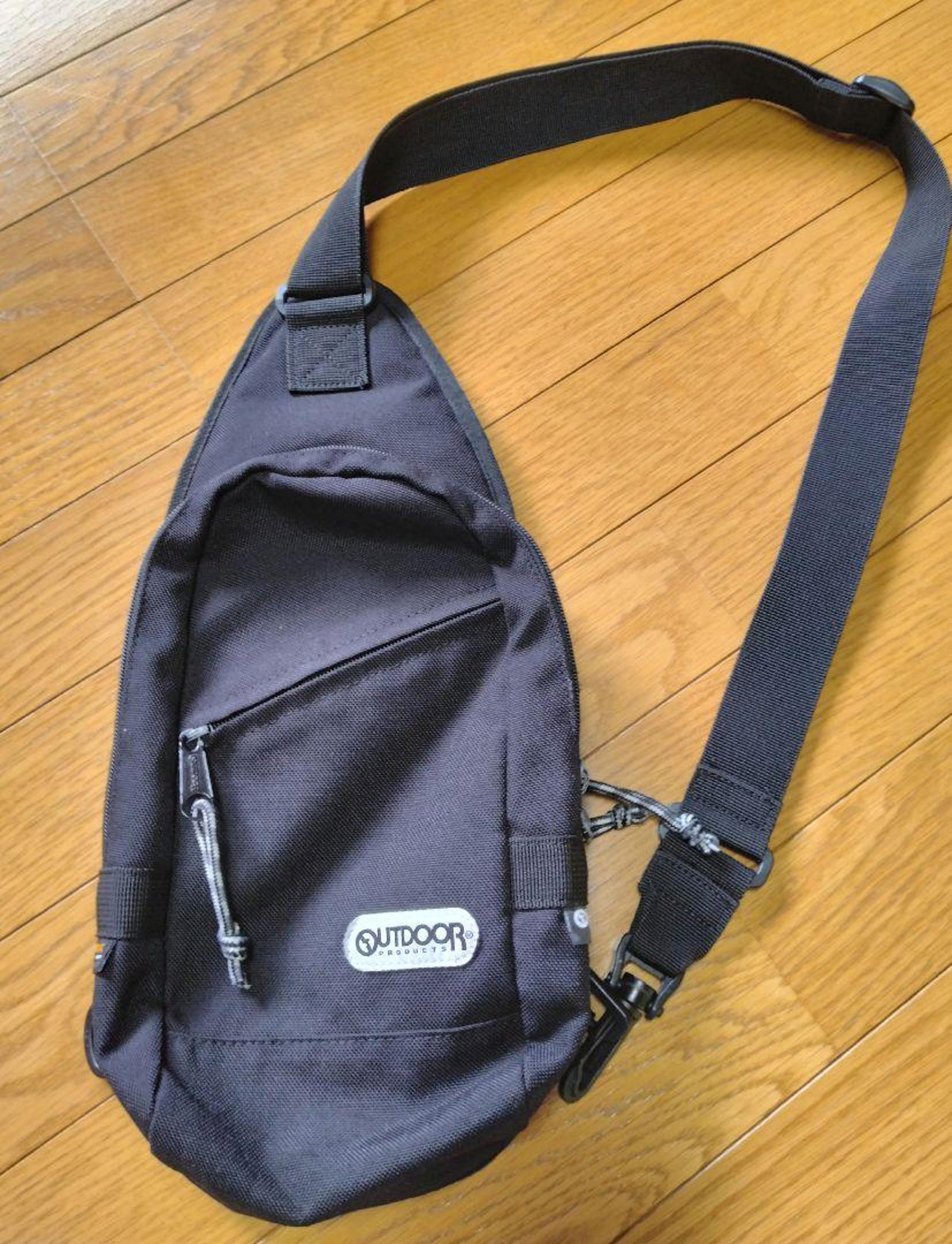 Outdoor Products Body Bag Shoulder Bag