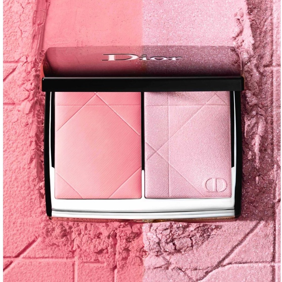 🔥NEW🔥 DIOR COLOR & GLOW DUOS | Review & Swatches | 200