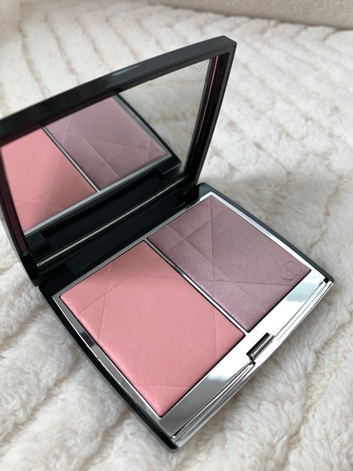 Dior Rouge Blush Colour & Glow * 287 Dioramour