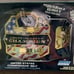 WWE Jakks Wrestling US United States Championship Belt with MVP Figure