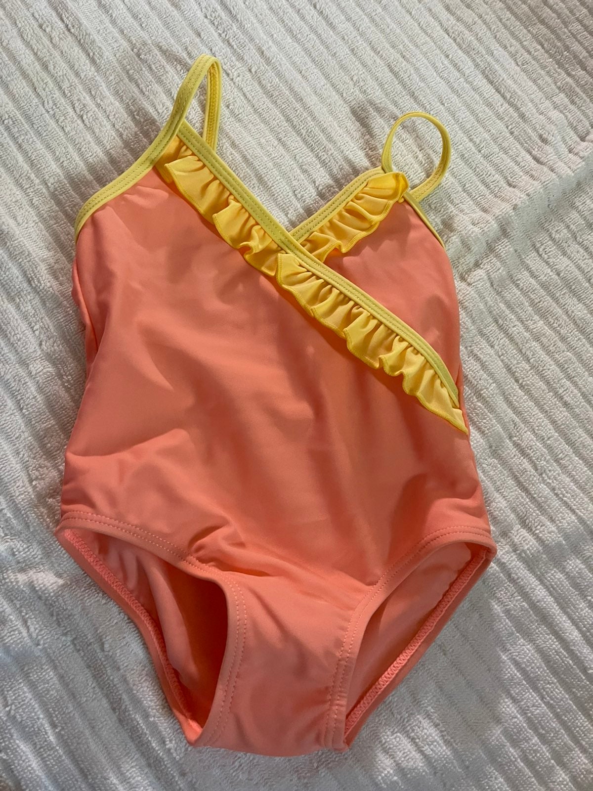 Baby swimsuit