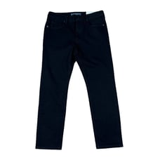 EVERLANE The Slim Jean 4-Way Stretch Uniform Men's Black Size 31 x 28 NWT