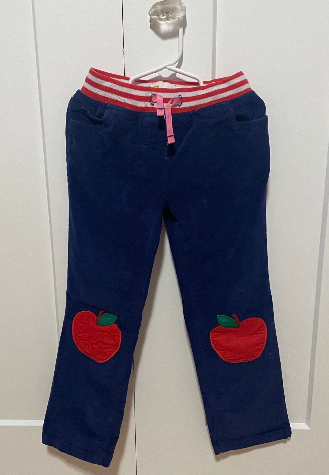Mini Boden/Hanna Andersson Outfit