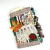 Fall Junk Journal, Vintage Journal, Scrapbooking, Memorykeeping, Papercraft