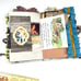 Fall Junk Journal, Vintage Journal, Scrapbooking, Memorykeeping, Papercraft