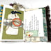 Fall Junk Journal, Vintage Journal, Scrapbooking, Memorykeeping, Papercraft