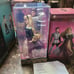 Disney Fairytale Designer Dolls Aurora and Prince Philip
