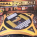 Electronic board game
