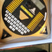 Electronic board game
