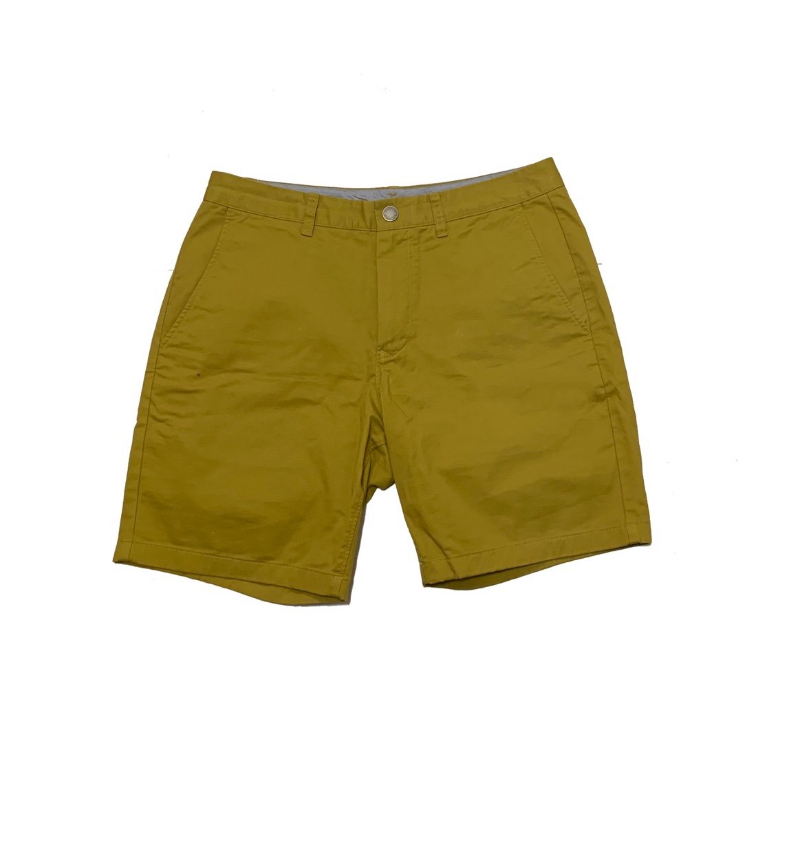 32 / Bonobos chino shorts