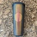 SOLD OUT Starbucks Fall 2020 Bling Cup