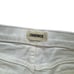 L'Agence Denim Cutoff Ryland Shorts Women's Size 25 in White New Without Tags!