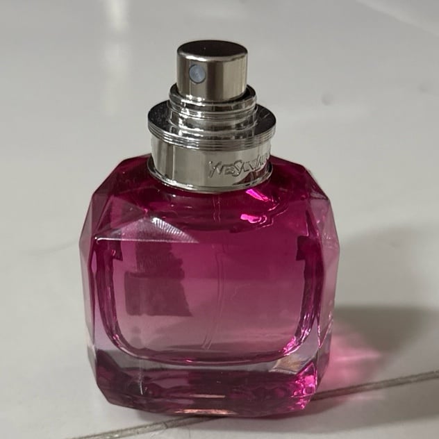 YSL MON PARIS INTENSEMENT