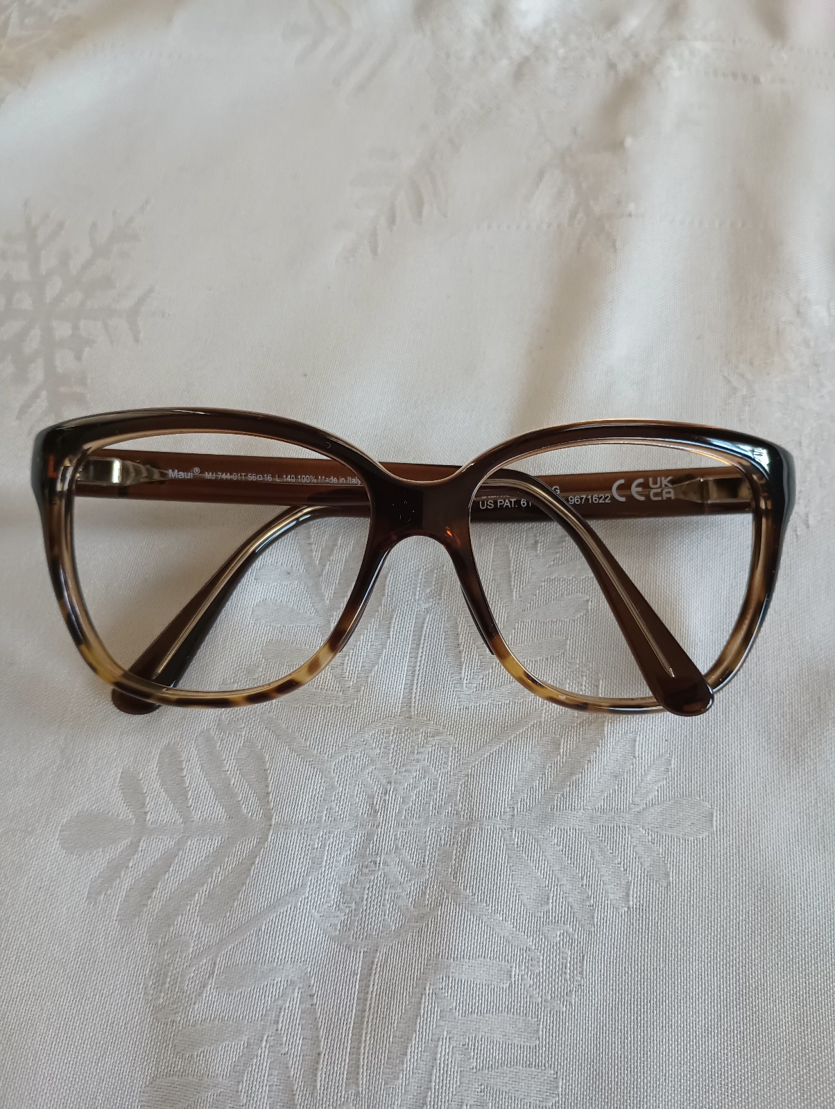 Maui Jim Starfish