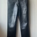 Wilfred Faux Leather Pants Size 4