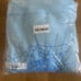 blue sp5der hoodie