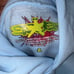 blue sp5der hoodie
