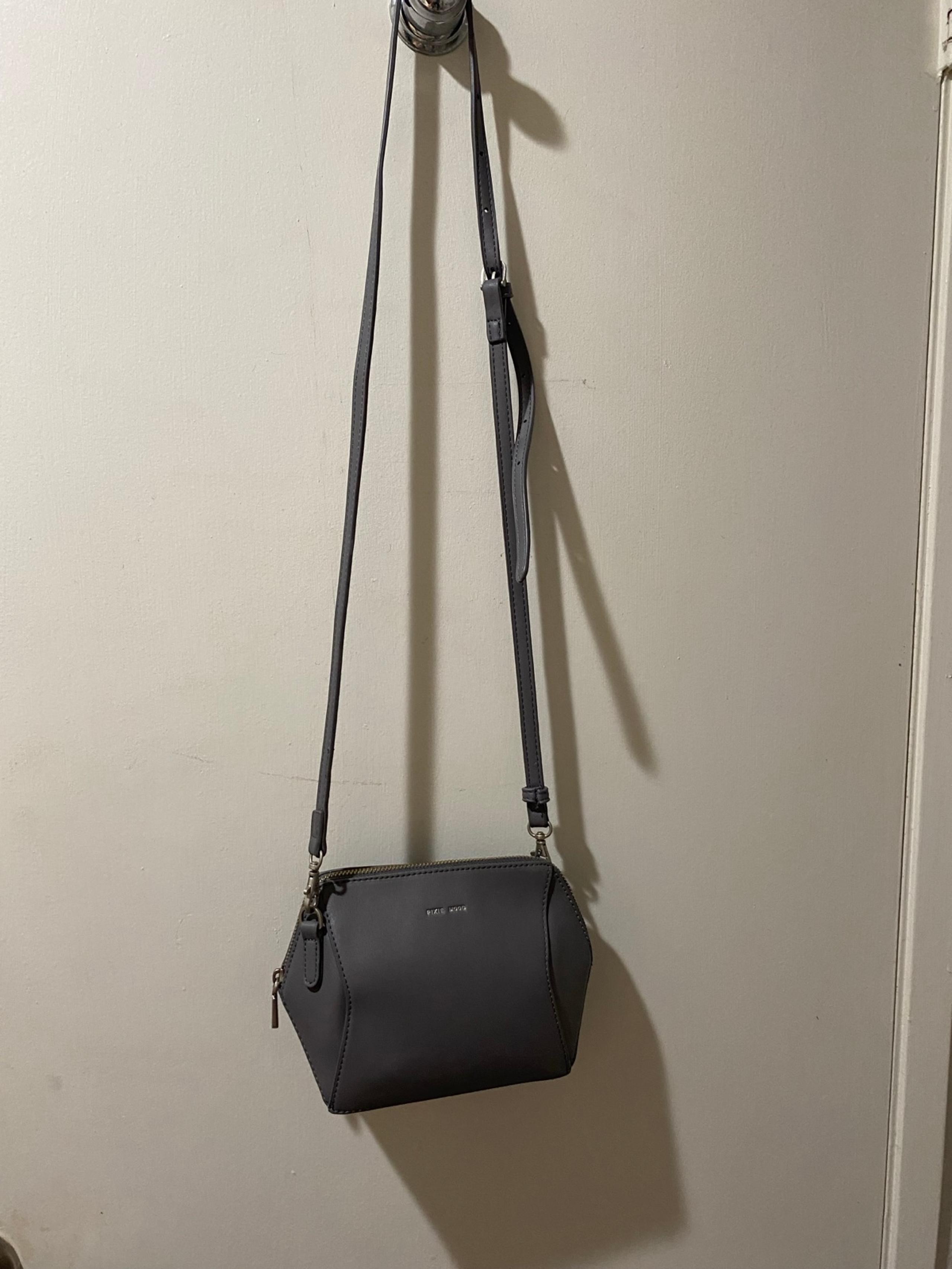 Crossbody pixie mood bag