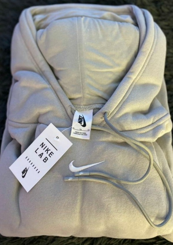 Nike Fear Of God×Double Hood Hoodie ON H