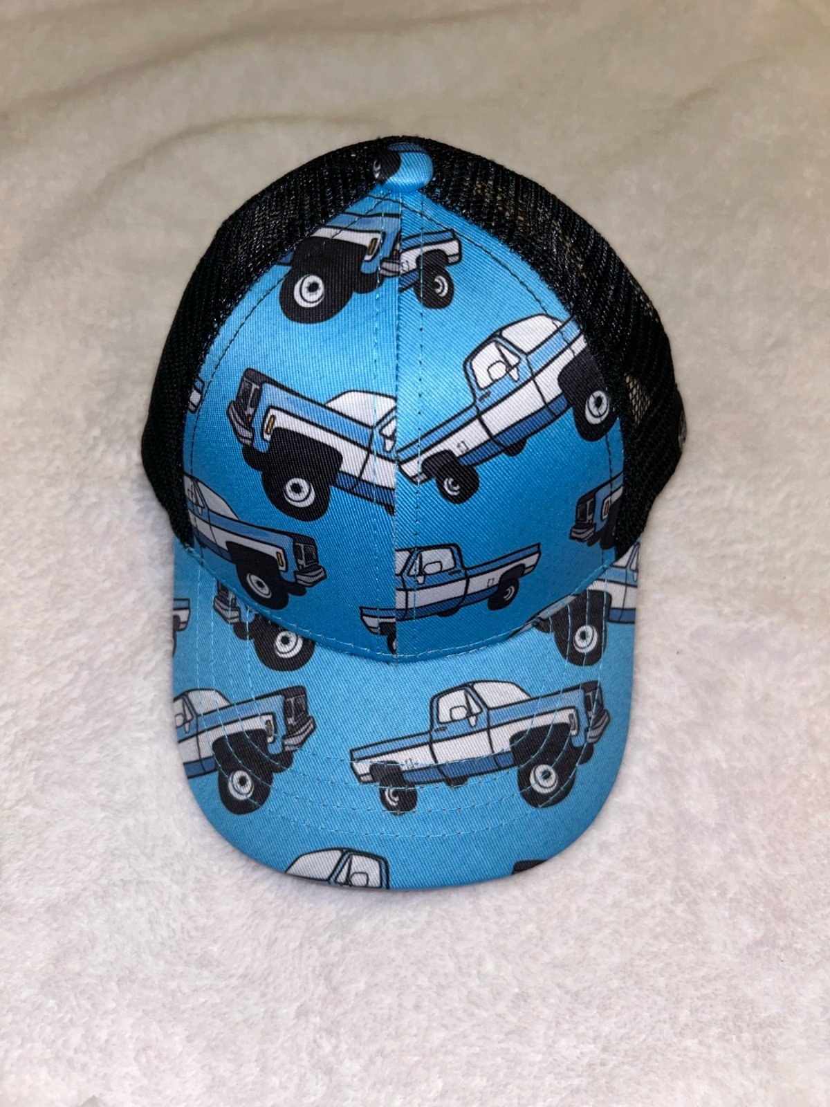 Babalus trucker hat