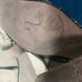 Vintage leather lederhosen, new with tags,, womens Euro size 42.