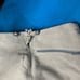 Vintage leather lederhosen, new with tags,, womens Euro size 42.