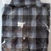 DIXXON x SHADOWS FALL Collab Limited Edition Flannel Shirt - Men's 2XL