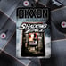 DIXXON x SHADOWS FALL Collab Limited Edition Flannel Shirt - Men's 2XL